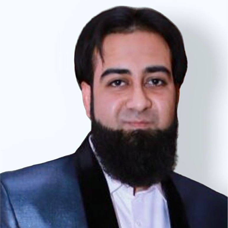 Syed Adeel Hussain